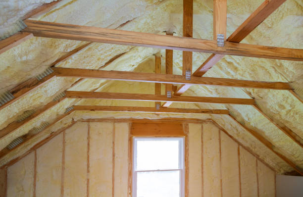 Best Insulation for Specific Applications in Sesser, IL
