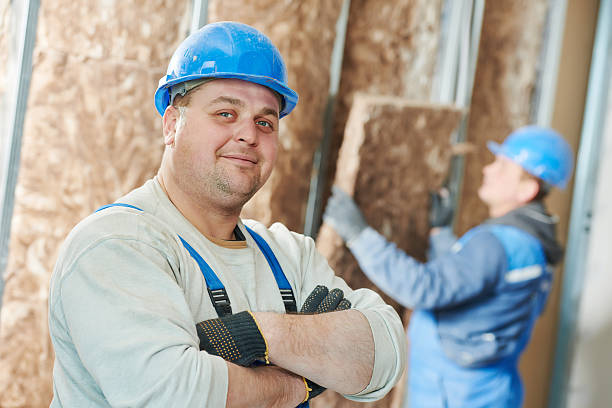 Best Types of Insulation in Sesser, IL