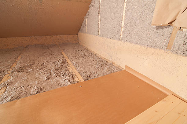 Best Insulation Maintenance and Repair in Sesser, IL