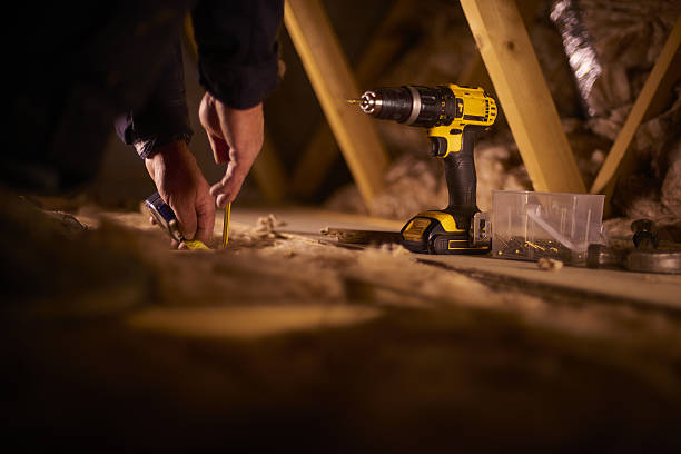 Best Insulation for Specific Applications in Sesser, IL